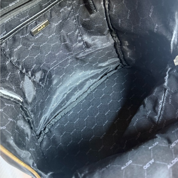 ALDO Backpack - Picture 7 of 7